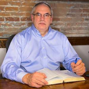 Brooks Baer's photo