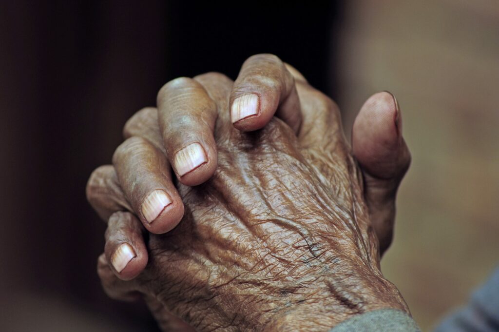 close-up-elderly-persons-hands
