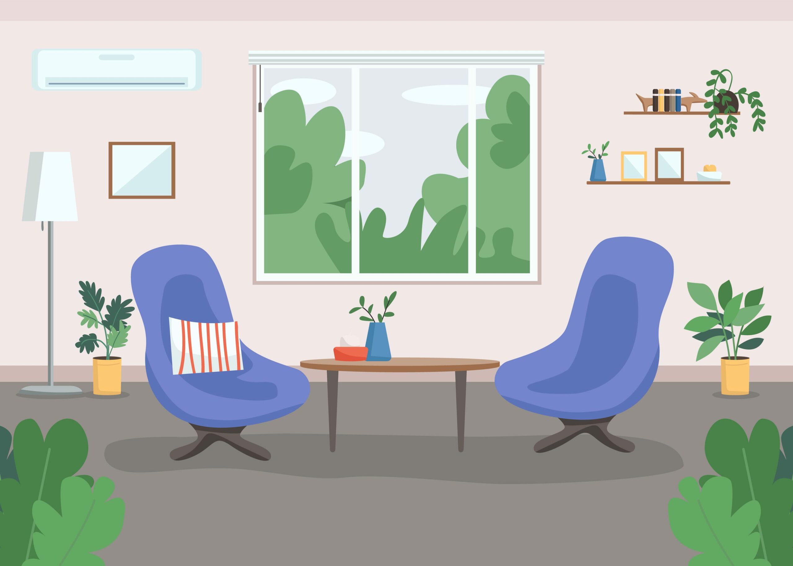 empty-therapist-room-two-chairs-illustration