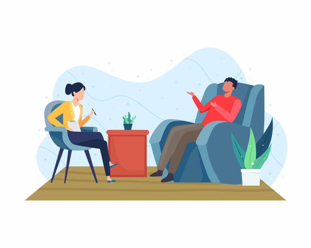 counseling-session-female-therapist-male-patient-illustration