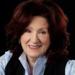 Sue Johnson's photo